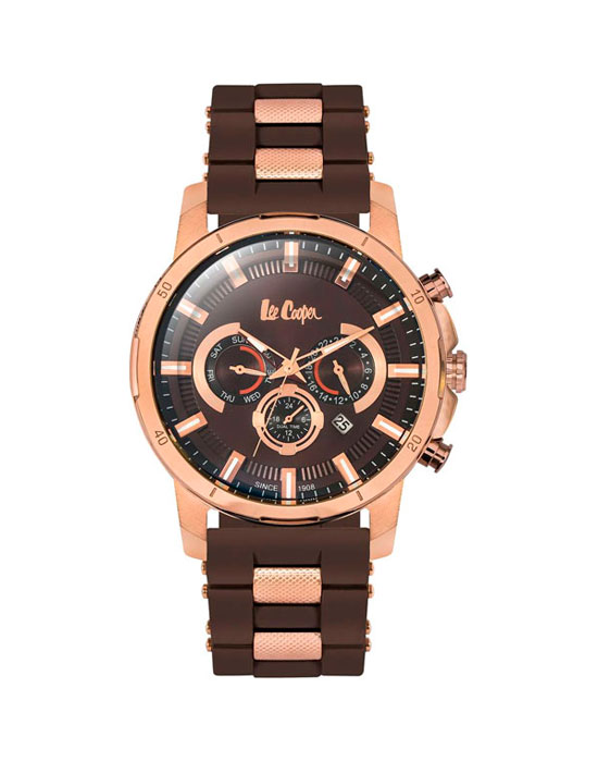 Часы Lee Cooper Sport LC06309.442